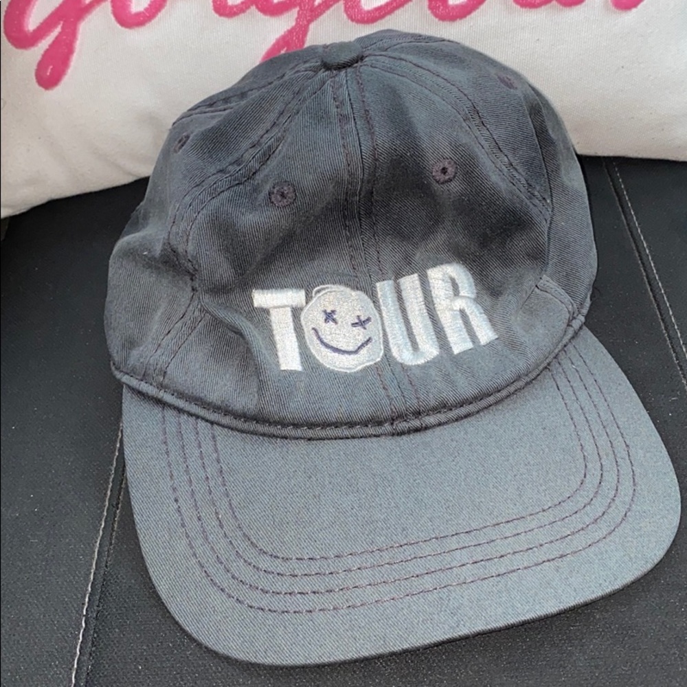Tory Lanez “I Told You” Tour Dad Cap 🧢